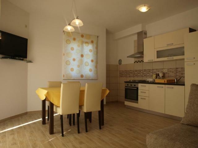 Apartments Batistic Supetarska Draga Bagian luar foto